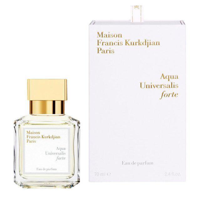 Парфюмерная вода унисекс Maison Francis Kurkdjian Aqua Universalis Forte 70 мл (396814)