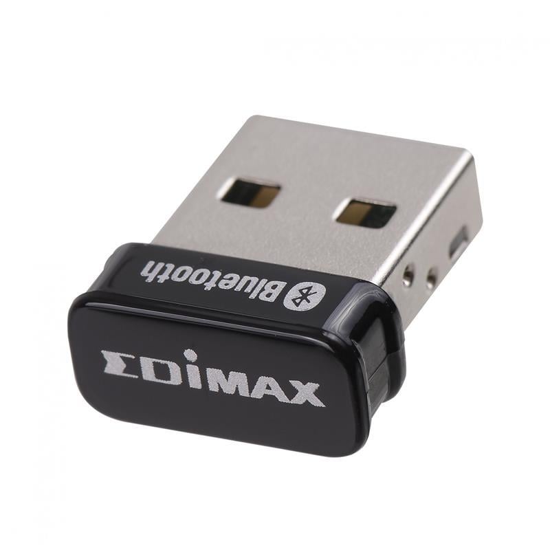 Адаптер беспроводной EDIMAX BT-8500 Bluetooth 5.0 (25410342)