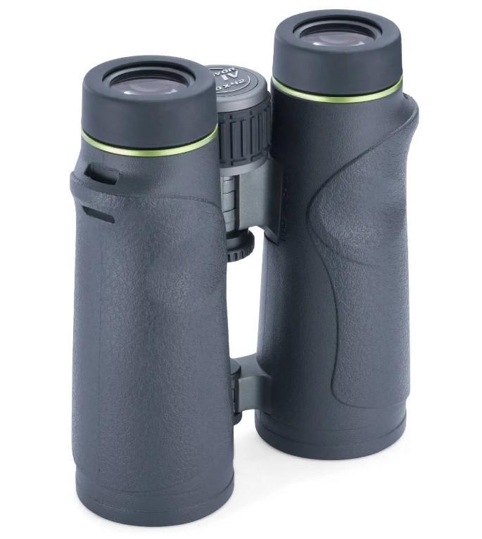 Бинокль Vanguard Endeavor ED IV 10x42 WP (DAS301005) - фото 9 Бинокль Vanguard Endeavor ED IV 10x42 WP (DAS301005) - фото 9