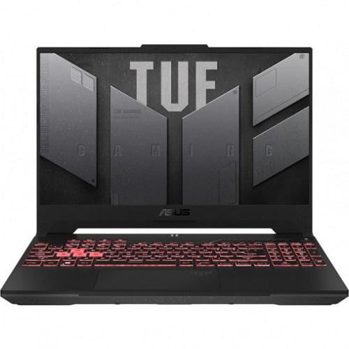 Ноутбук Asus TUF Gaming FA507RE-HN008W Black (10060799)