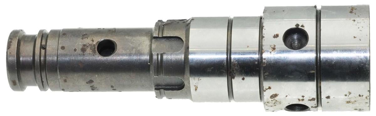 Ствол отбойного молотка Dnipro-M SH-25H L165 мм (stv178) Ствол отбойного молотка Dnipro-M SH-25H L165 мм (stv178)