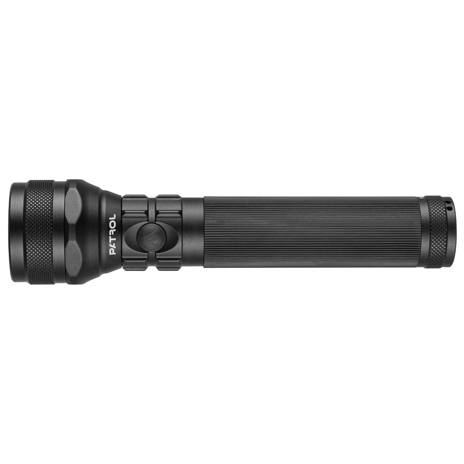 Фонарь Mactronic Patrol LTD 1000 Lm Rechargeable (THH0055) - фото 4 Фонарь Mactronic Patrol LTD 1000 Lm Rechargeable (THH0055) - фото 4