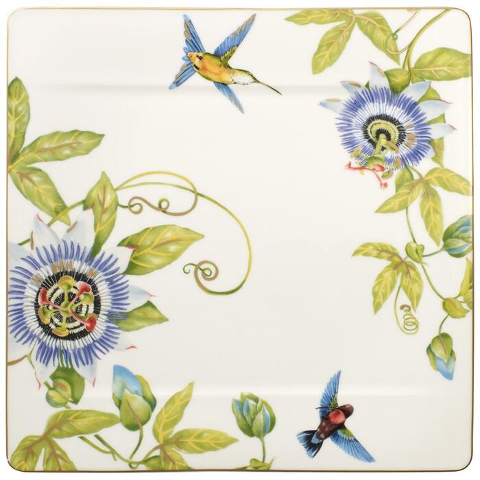 Тарелка Villeroy & Boch Amazonia 35 см