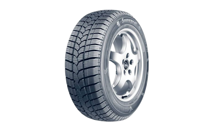 Автошины Kormoran SnowPro B2 175/70 R13 82T не шип