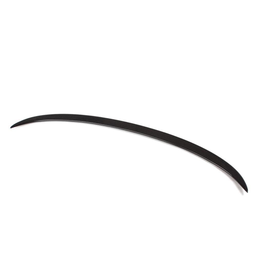 Спойлер крышки багажника DDCarbon карбон V7 SD для BMW 3 серия E-90/91/92/93 2005-2011 натуральный карбон (136446)