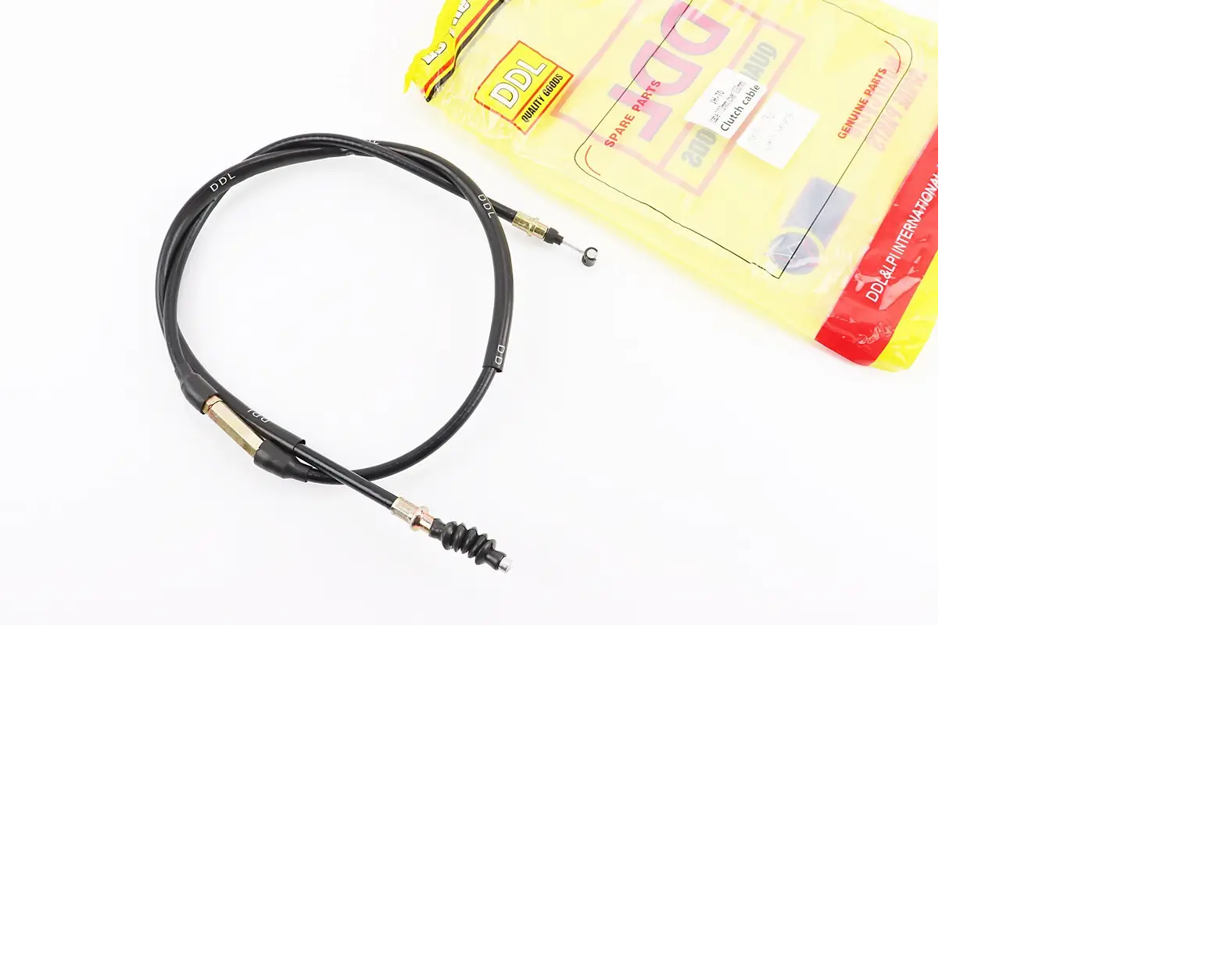 Трос зчеплення для Delta 111 см/кожух 103 см (338314) - фото 2 Трос зчеплення для Delta 111 см/кожух 103 см (338314) - фото 2