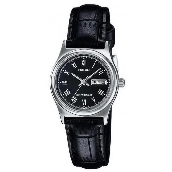 Годинник жіночий Casio LTP-V006L-1B