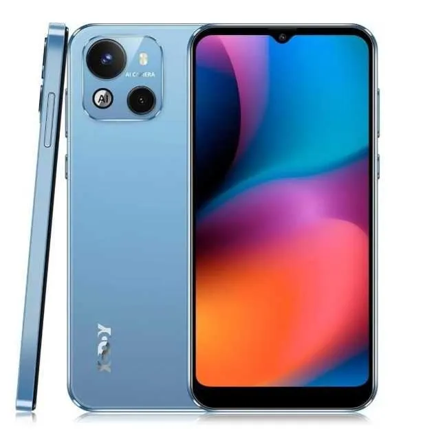 Смартфон XGODY X18 2/16 GB Blue (X18 2/16GB Blue)