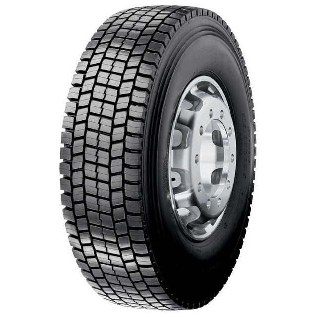 Шина Bridgestone M729 провідна 235/75 R17,5 132/130M всесезонна (14833)