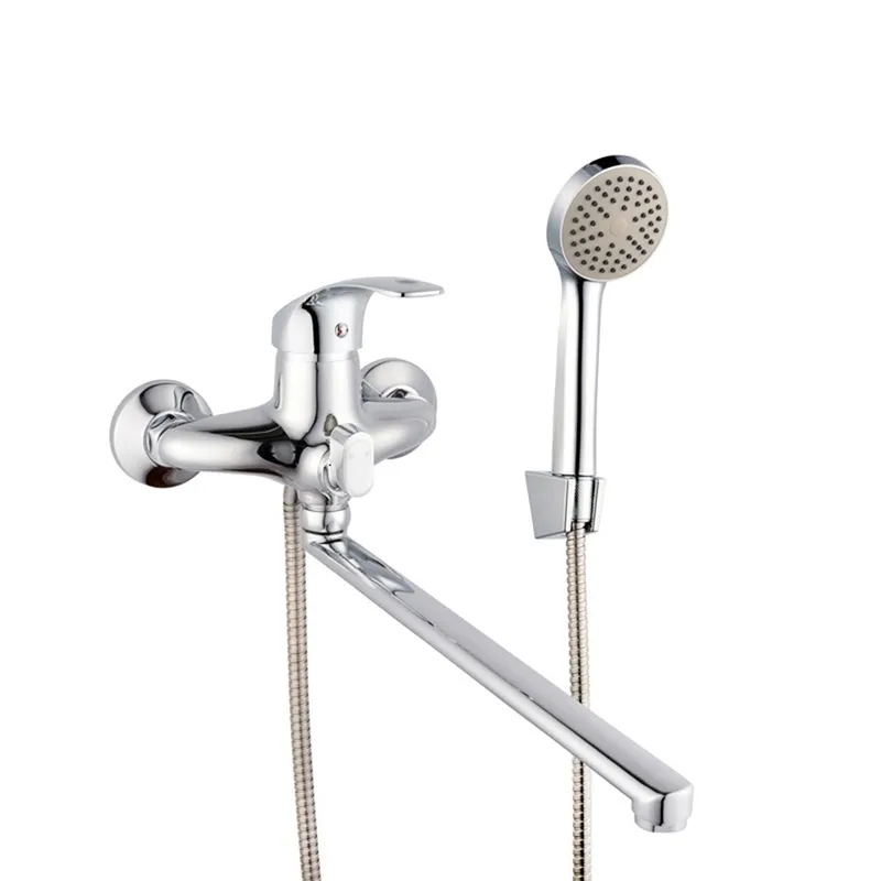 Смеситель для ванной комнаты Champion NHK 006-135 EURO (MI6394)