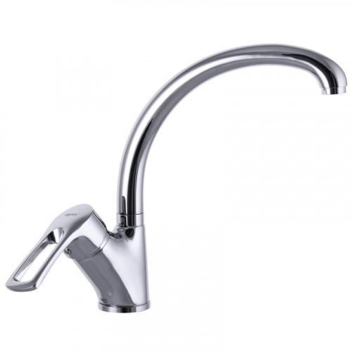 Смеситель для кухни Zerix DYU-A181 (507011)