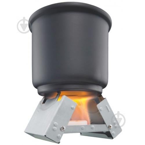 Пальник твердопаливний Esbit Pocket stove (ESB-00209100)