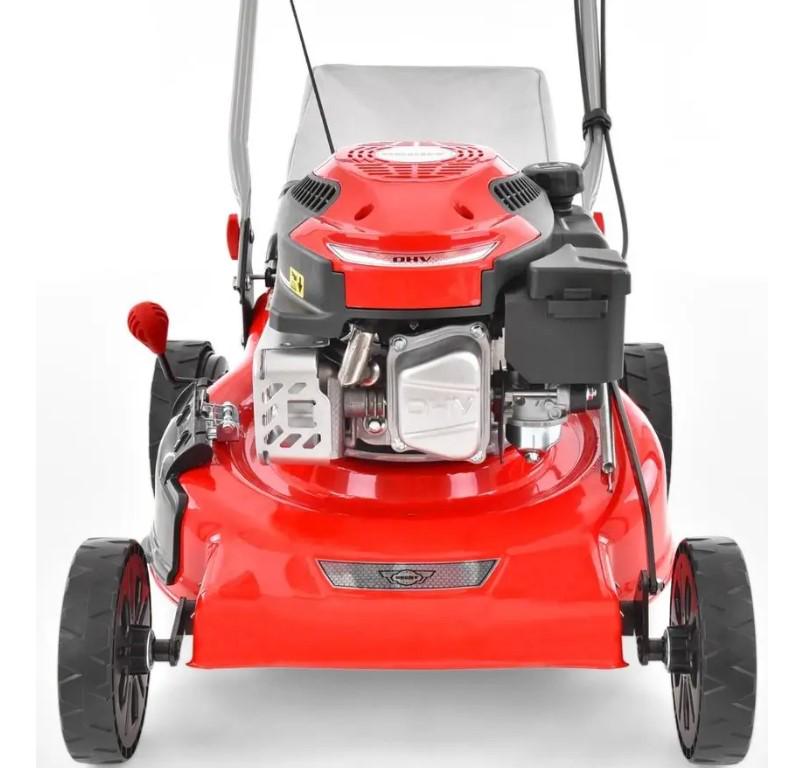 Газонокосилка бензиновая HECHT 546 SСW (33168) - фото 6