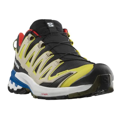 Кросівки чоловічі Salomon XA Pro 3D V9 GTX р. 42 (471190)