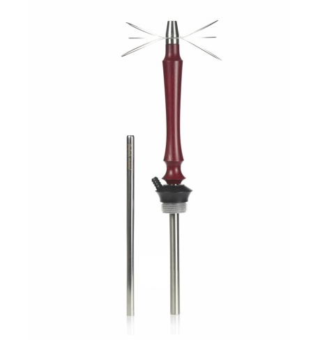 Накладка Tiaga WoodMood Red