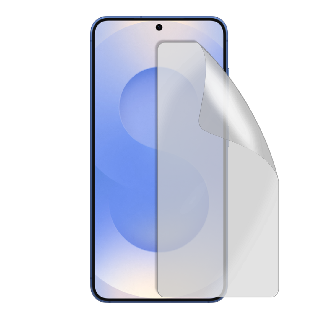 Защитная гидрогелевая глянцевая пленка Антишпигун на экран смартфона Samsung Galaxy S25 (HF-AC02SNG-001-156) Защитная гидрогелевая глянцевая пленка Антишпигун на экран смартфона Samsung Galaxy S25 (HF-AC02SNG-001-156)