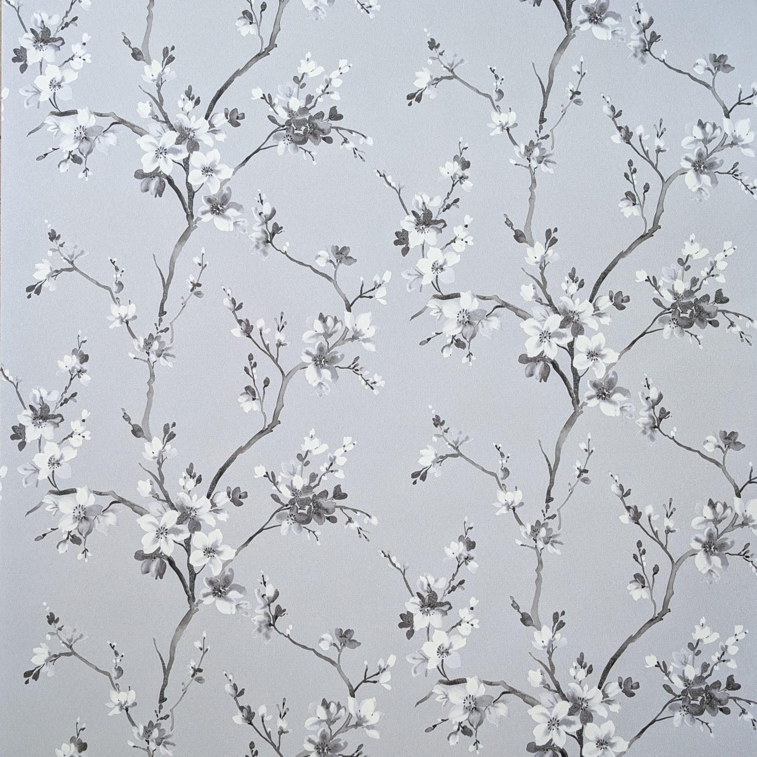 Обои виниловые на флизелиновой основе A.S. Creation Premium 38500-3 Деревья 1 м Серый (28446531) - фото 1 Обои виниловые на флизелиновой основе A.S. Creation Premium 38500-3 Деревья 1 м Серый (28446531) - фото 1
