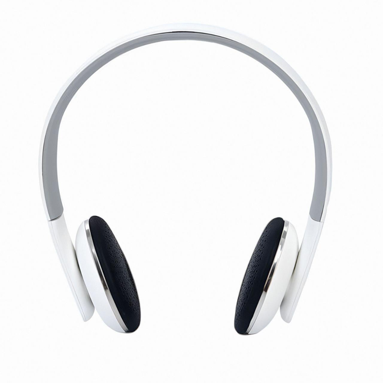 Наушники A50-BT Bluetooth Белый