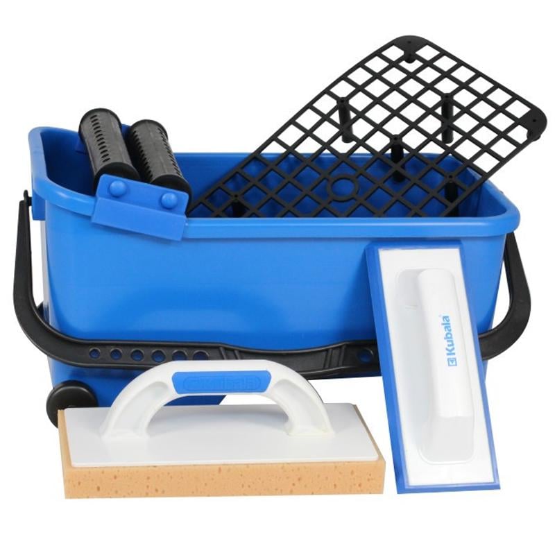 Набор плиточника Kubala (0001)