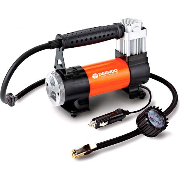 ᐉ Электрический компрессор Daewoo DW 75L • Купить в Киеве, Украине ...