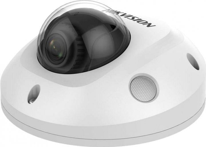 ᐉ Видеокамера Hikvision DS-2CD2543G2-IS 4 Мп (65456118) • Купить в ...