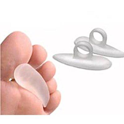Перегородки міжпальцеві з кріпленням Foot Care TS-110 - фото 2
