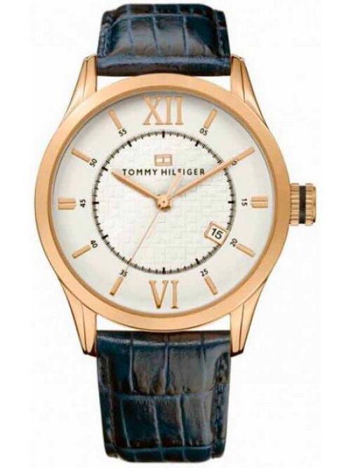 Наручний годинник жіночий Tommy Hilfiger 1780873 (100346)