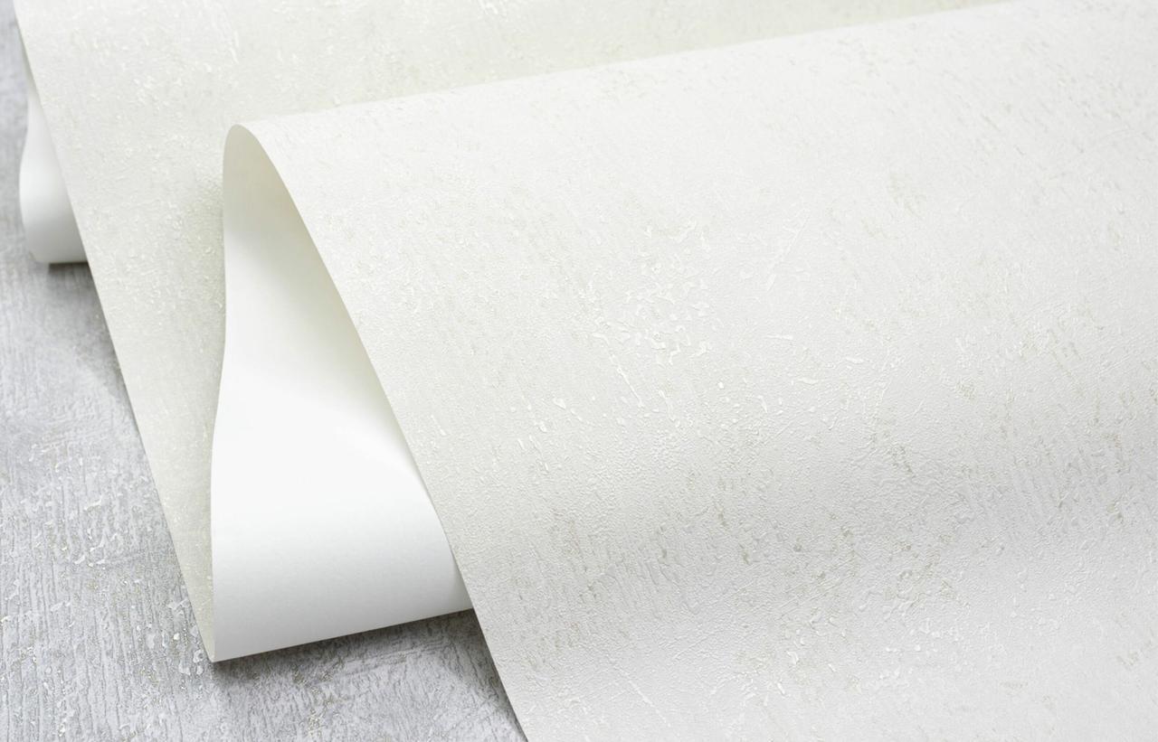 Обои флизелиновые SINTRA JACOMO UNI 423103 винил горячего тиснения 1,06х10,05 м Бежевый