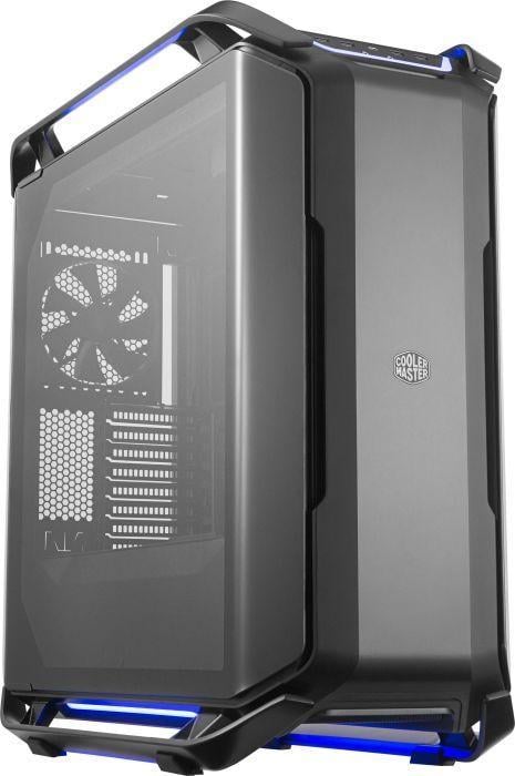Корпус Cooler Master Cosmos C700P Black Edition (MCC-C700P-KG5N-S00)