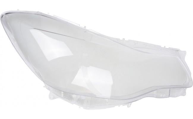 Скло фари AMS для Subaru XV Crosstrek GP 2011-2017 праве (35237)