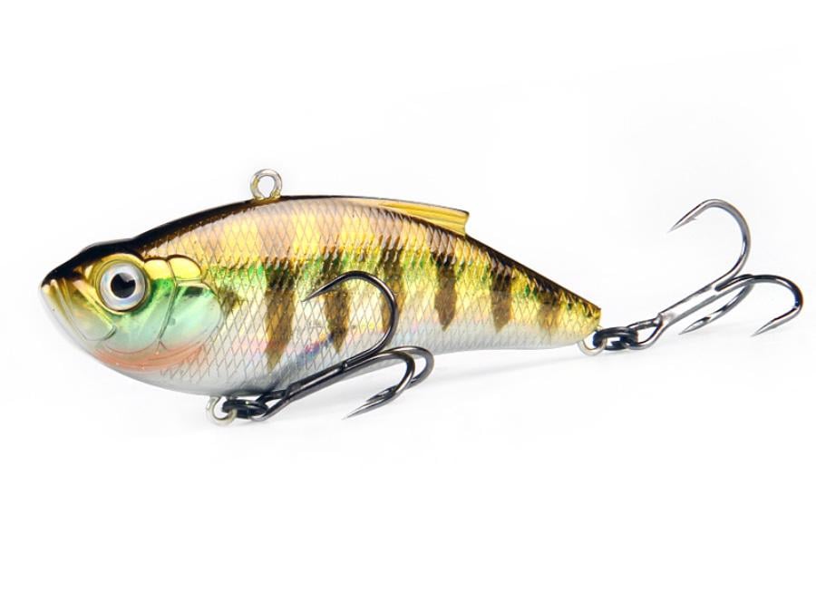 Воблер Bearking Calibra 75S H