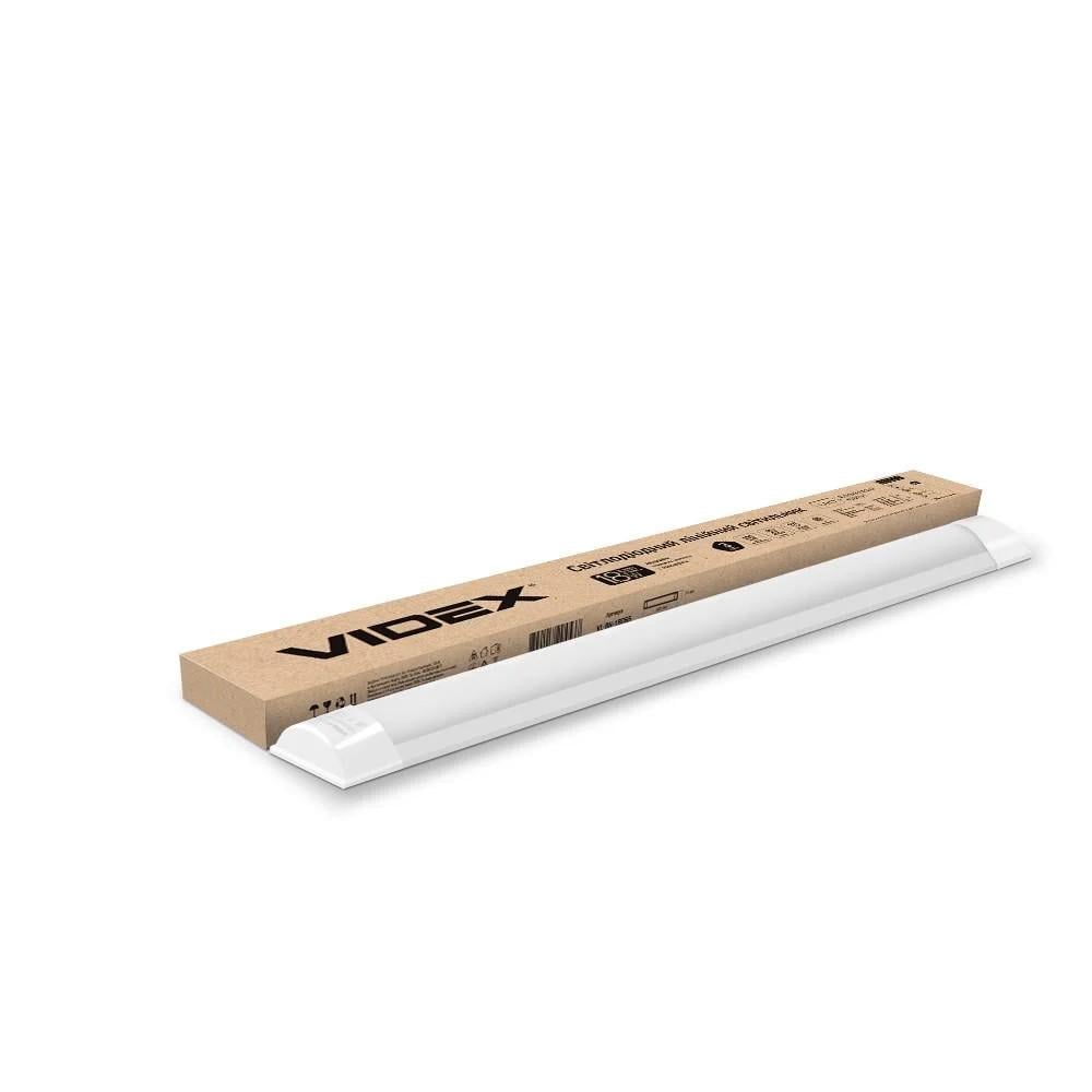 Світильник лінійний Videx LED 18W 5000K (5957)