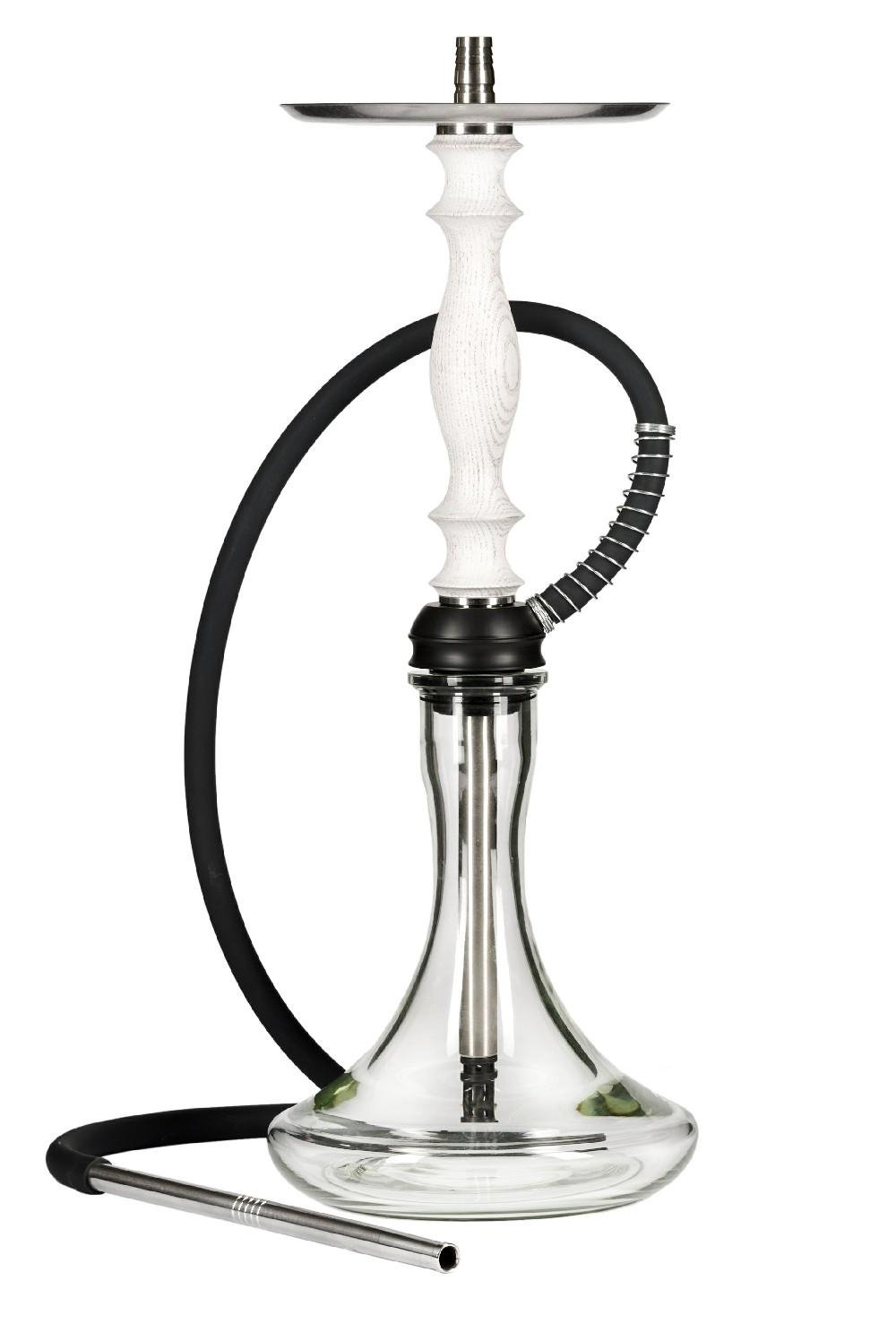 Кальян Aroma Hookah Tango White (aht006)