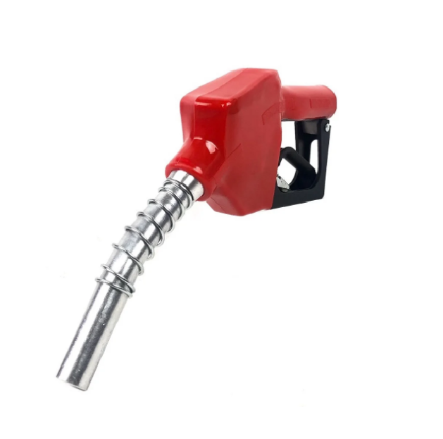 Пістолет заправний Mar-Pol CDI-11A для міні АЗС - фото 3 Пістолет заправний Mar-Pol CDI-11A для міні АЗС - фото 3