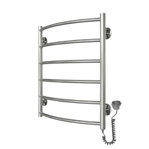 Полотенцесушитель Milano Classic Р6 EREF16 500x600 мм (Mcl 60.50.6 ER)