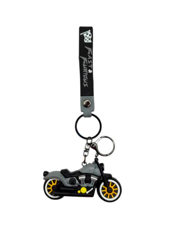 Брелок BIBI TOYS Форсаж 1 (762978BT)