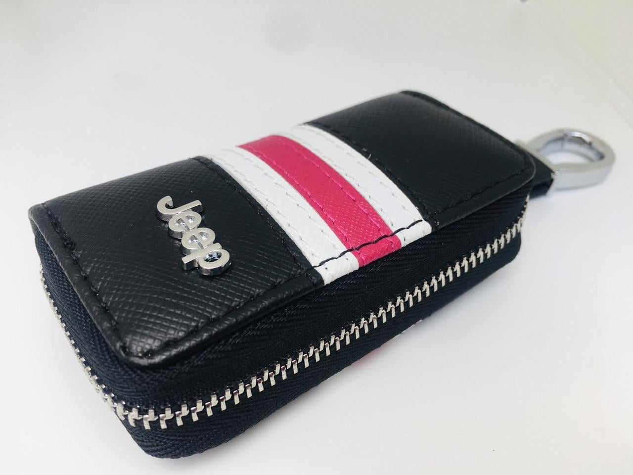 Ключница для авто KeyHolder JEEP (1202807133)