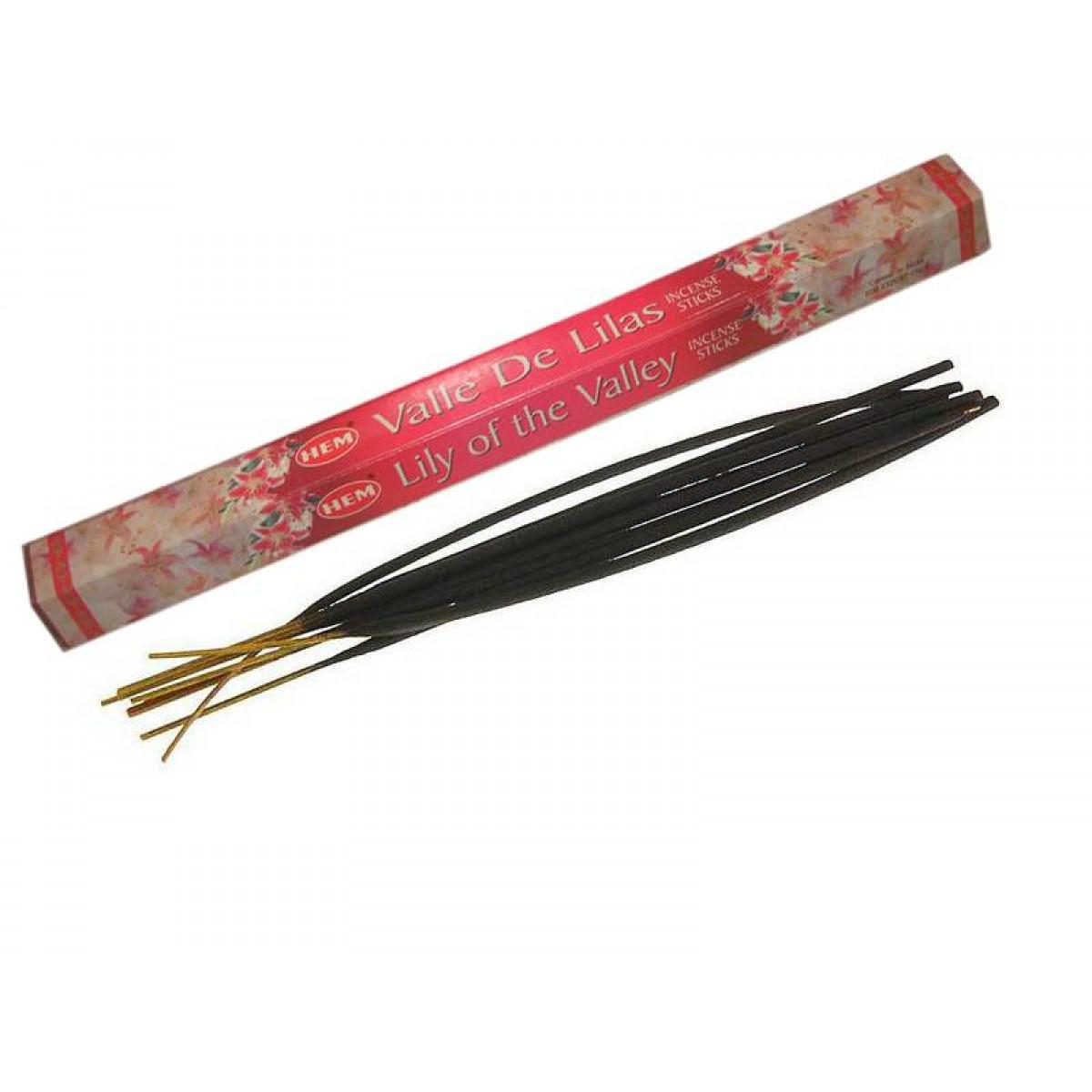 Аромат для дома Ландыши палочки Аромат для дома Ландыши палочки