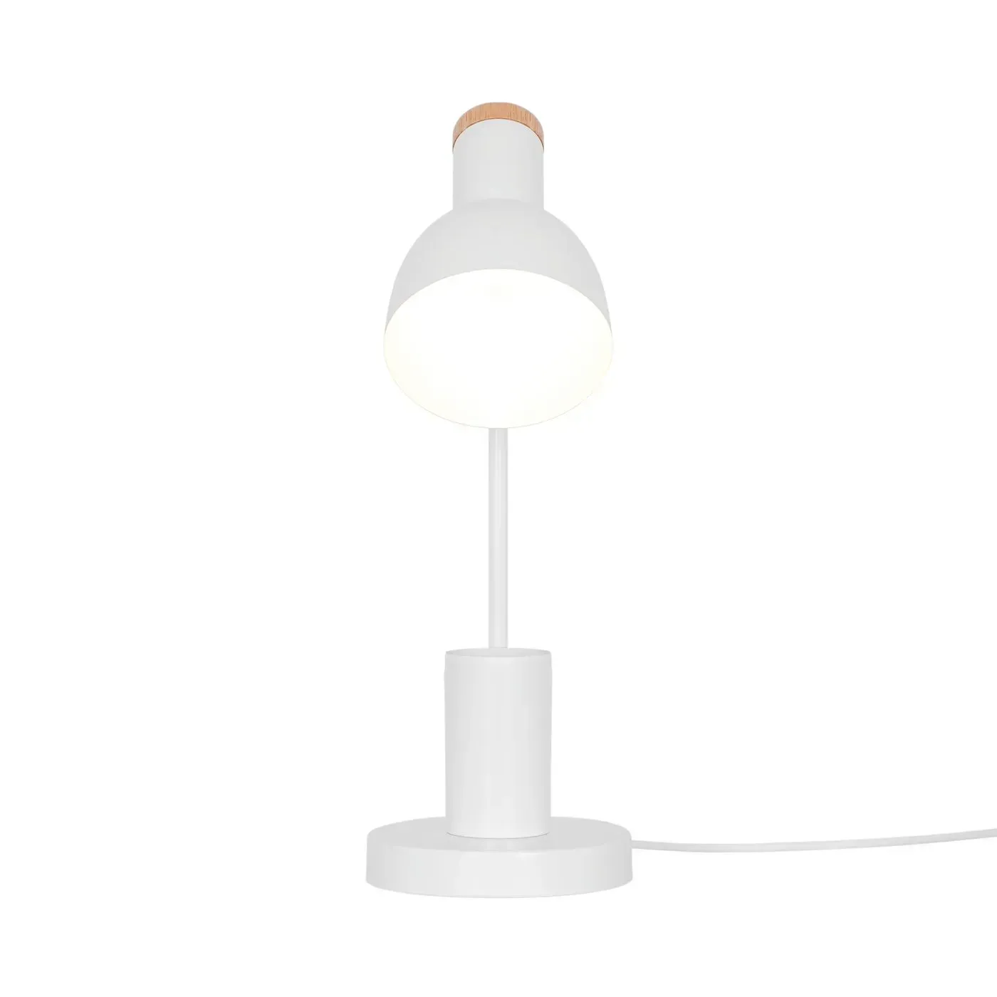 Настольная лампа Nordlux 2512405001 Devone - фото 2 Настольная лампа Nordlux 2512405001 Devone - фото 2