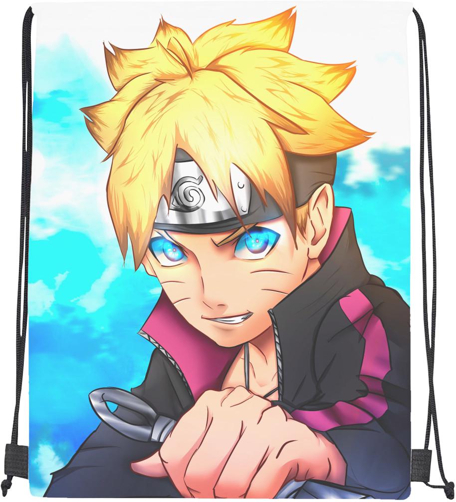 Мішок cпортивний Боруто наруто (mishok-sport-858966279-boruto-naruto) Мішок cпортивний Боруто наруто (mishok-sport-858966279-boruto-naruto)