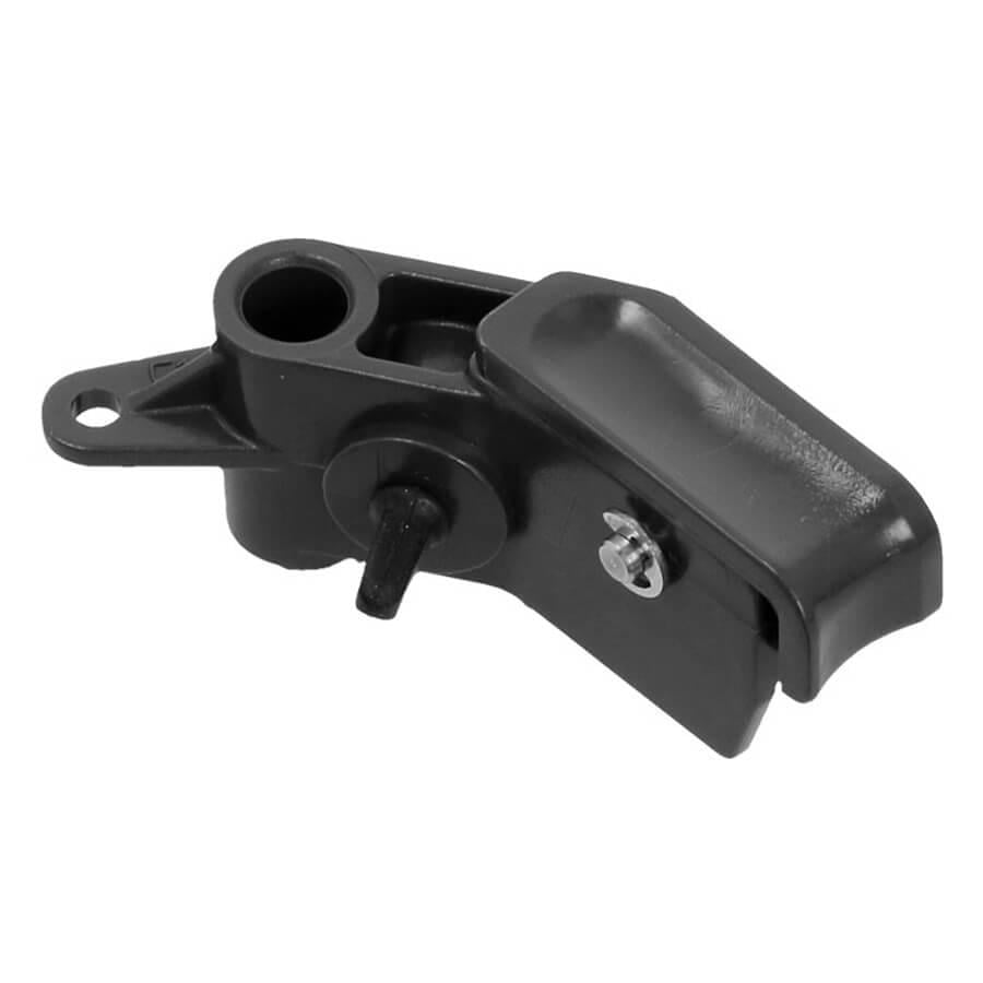 Нижний ограничитель кронштейн ЗУ Delonghi EСAM/ETAM в сборе 7313214521 (35397490)