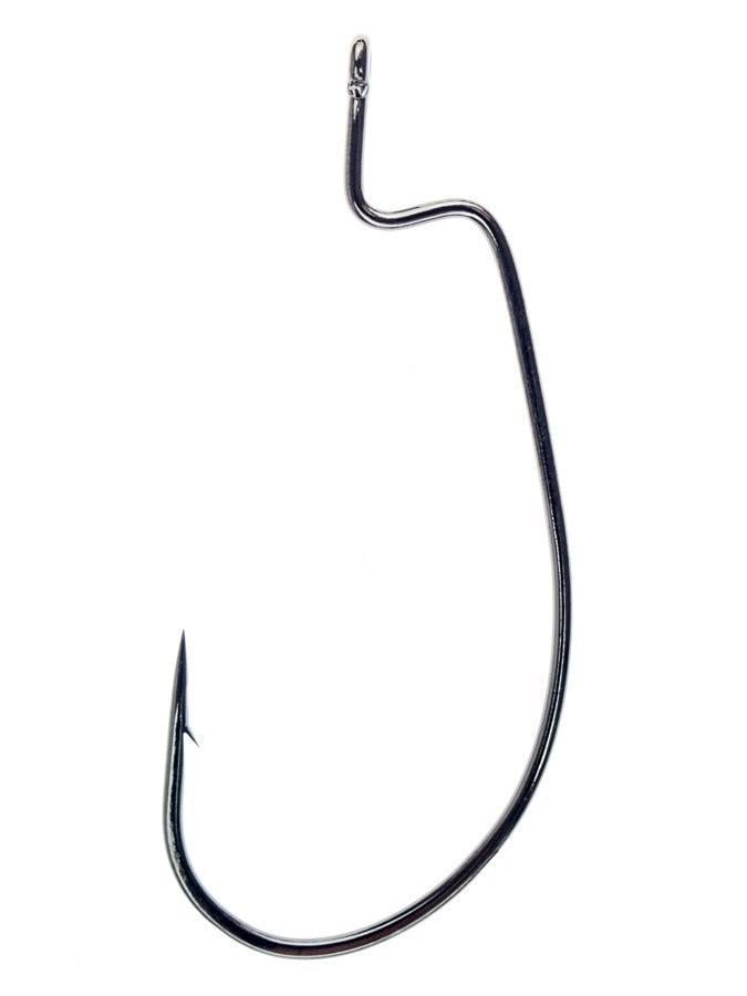 Гачки Decoy Worm 19 S.S. Hook №1 9 шт. (1013-1562.00.10) - фото 1