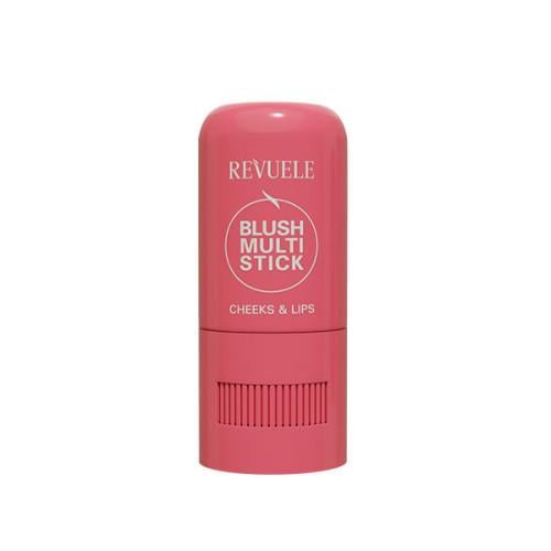 Румяна-стик кремовые Revuele Blush Multi Stick тон 02 75 г Персиковый