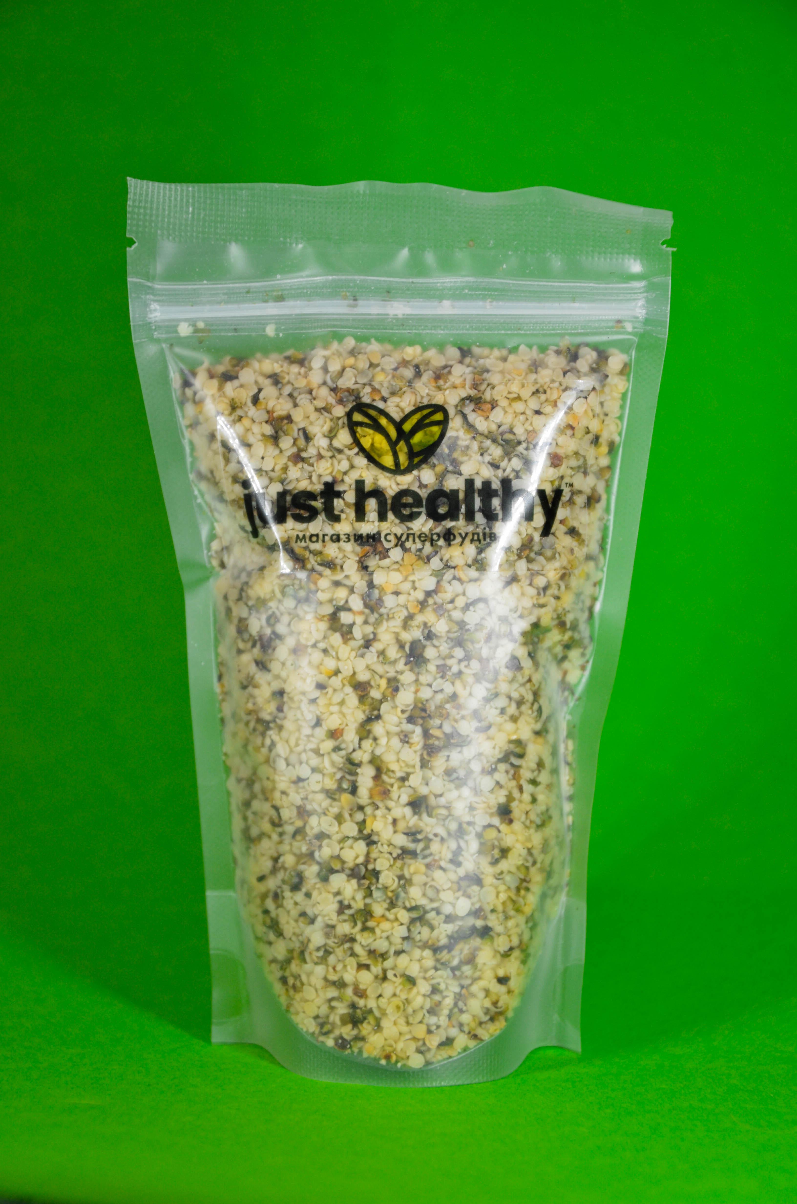 Ядра конопли 150гр