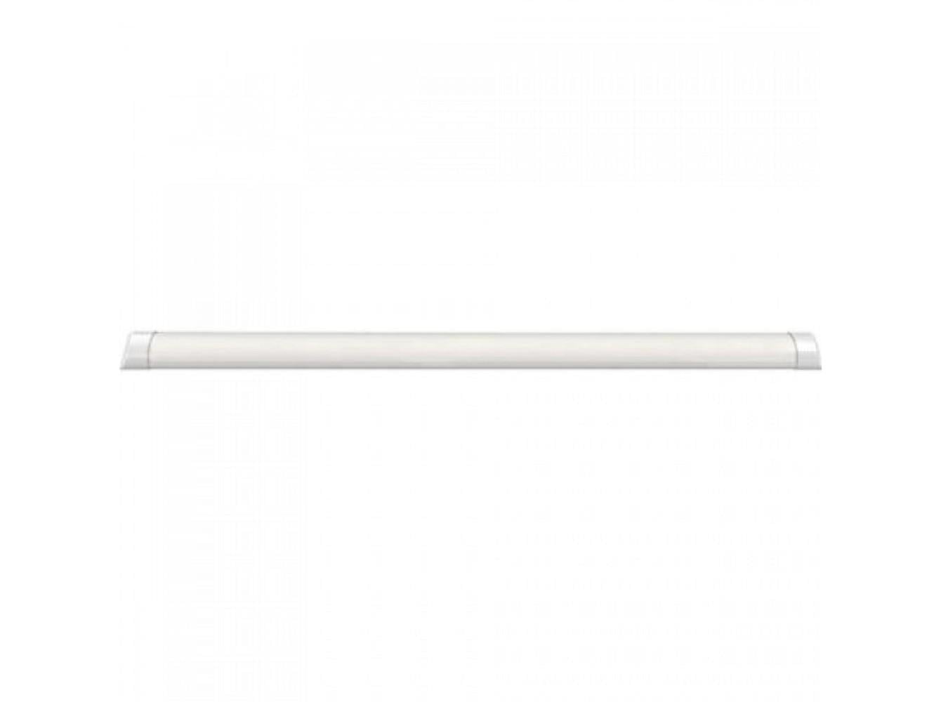Светильник светодиодный линейный HOROZ ELECTRIC TETRA-40 40 Вт 120 см 6400К 2269Lm (052-003-0120-010)
