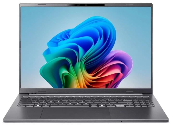 Ноутбук Acer Aspire 16 AI A16-52MT-91B0 (NX.JNPAA.002)