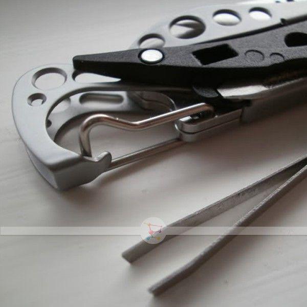 Мультитул Leatherman Style PS (831491) - фото 4