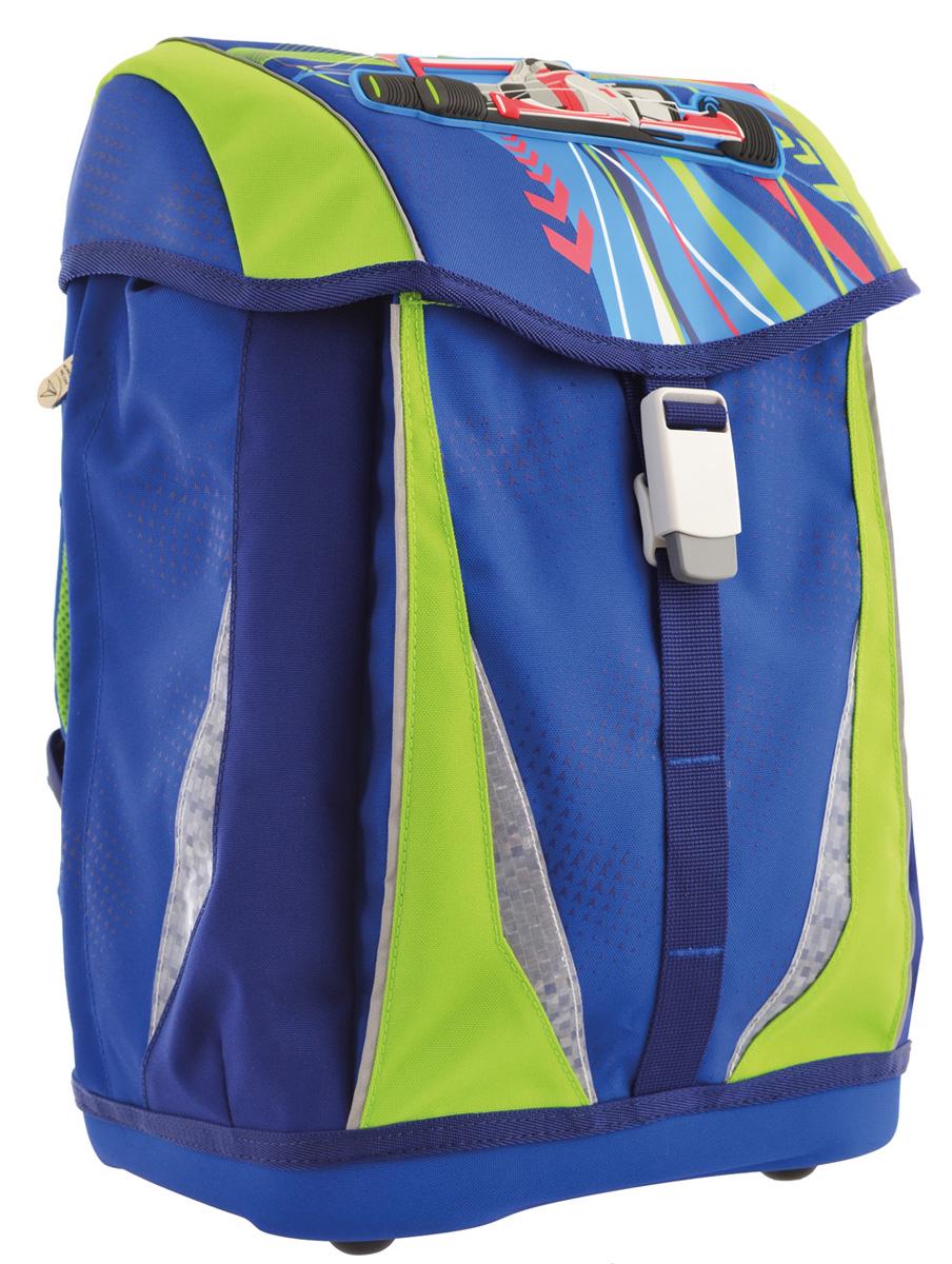 Рюкзак ортопедический YES H-32 Full Power (556227)