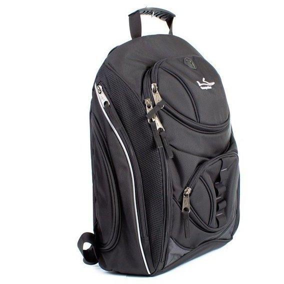 Рюкзак Onepolar W1327 35 л Черный Рюкзак Onepolar W1327 35 л Черный
