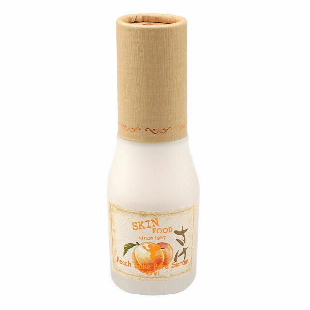 Серум Skinfood Peach Sake Pore Serum сужающий поры и себорегулирующий 45 мл